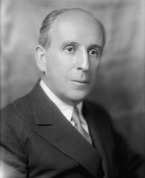 约翰·雅各布·拉斯科布