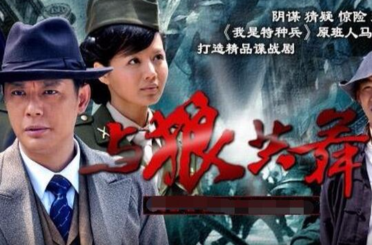  p>电视剧《与狼共舞》是由江苏艺星影视文化传播有限公司出品.