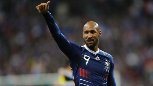  i>(nicolas sébastien anelka) /i>,1979年3月14日出生于法国凡尔赛