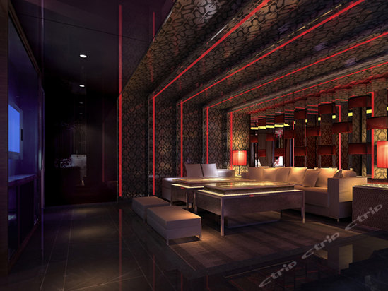 湛江中国城酒店