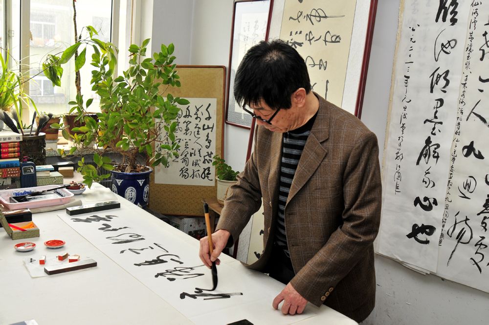  p>柳曾符(1932~2005),字申耆,江苏镇江人,生前为 a target="_blank"