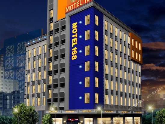 motel 168