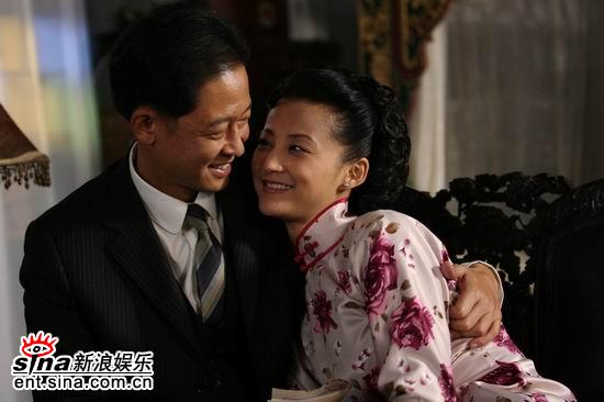 龙虎人生