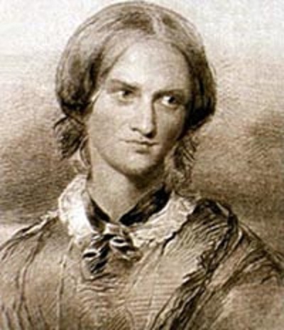 夏洛蒂•勃朗特