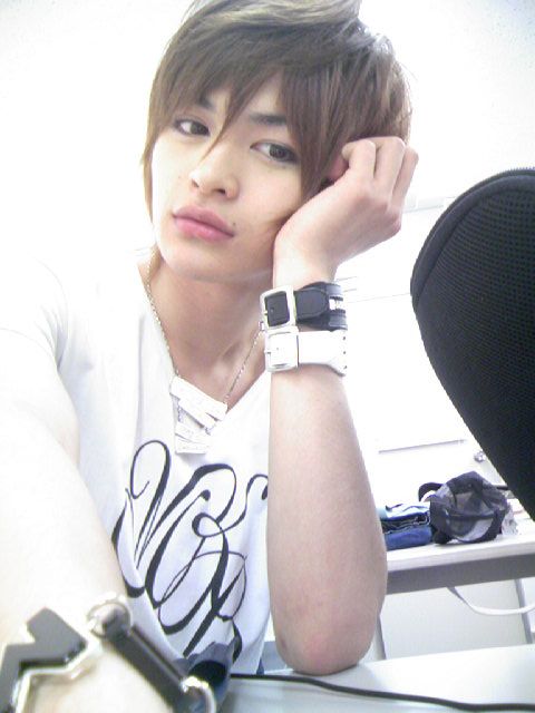  p>濑户康史(seto kouji),1988年5月18日出生于日本福冈县福冈市,日本