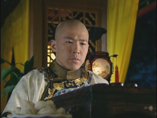  p>《少年宝亲王》是由中国电视艺术家协会影视中心出品,白秋林执导, 