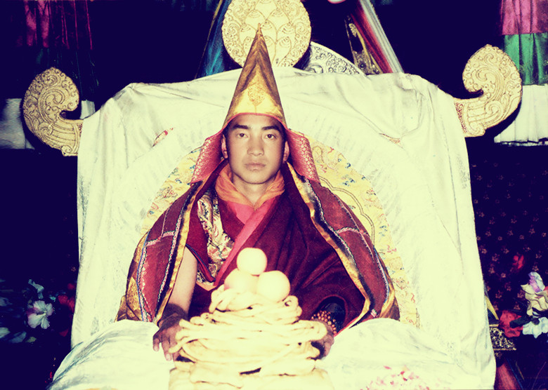  p>第九世赛赤·确吉洛智嘉措,男,藏族,为九世赛赤呼图克图活佛.