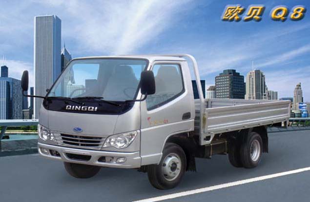 山东唐骏欧铃汽车制造有限公司