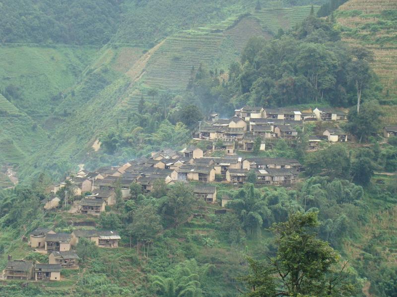  p>大浪施村隶属于云南省红河州红河县架车乡架车村,属于山区,位于