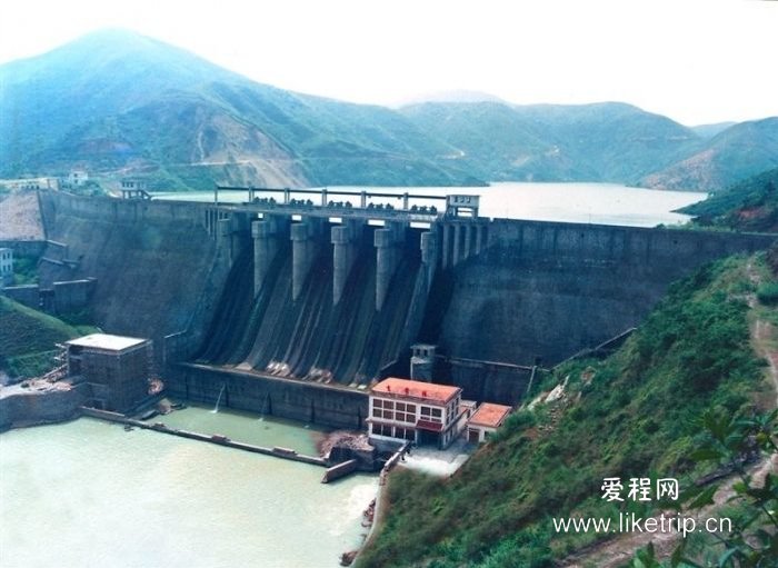  p data-id="gnvf7vltmc">漳州峰头水库位于云霄县马铺乡峰头村,是漳