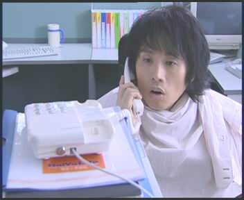 睡龙神探之情爱保险