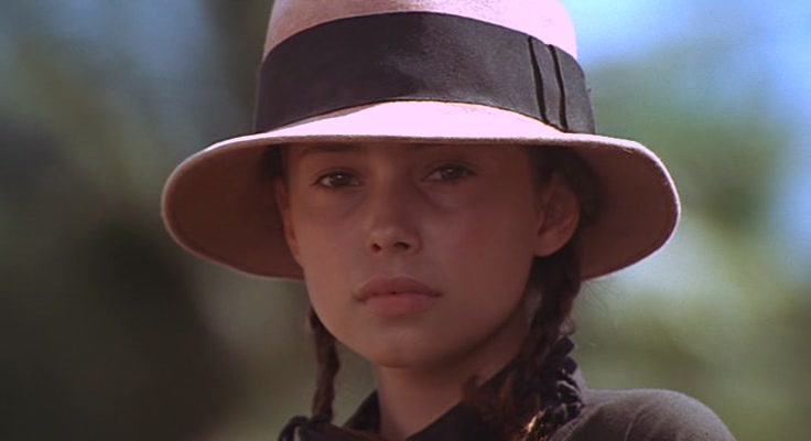 雅克·阿诺执导, a href="#" data-lemmaid="4995291">珍·玛奇 /a>