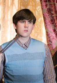 neville longbottom