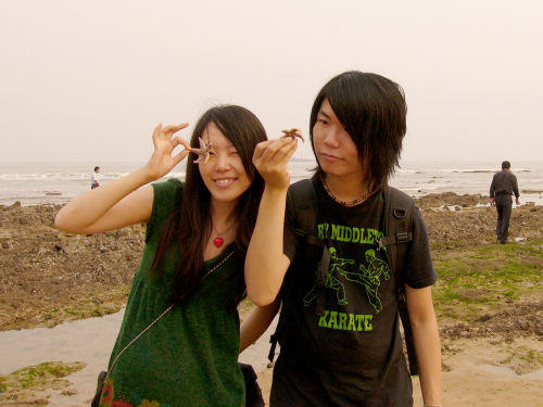 流行乐双人组合,由 a target="_blank" href="/item/富妍/2286305"