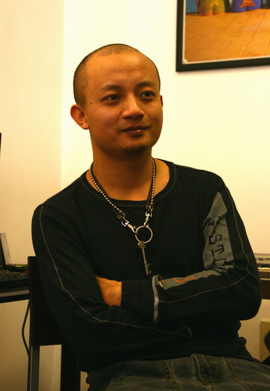 熊汝霖