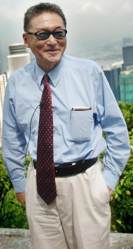 李敖（中国台湾作家、评论家、历史学家）_百度百科