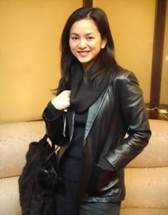 叶蕴仪（中国香港女演员、歌手、主持人）_百度百科