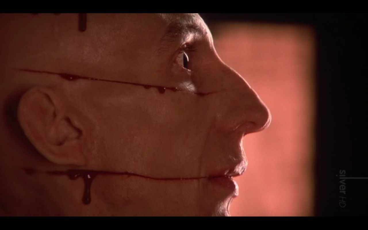 异次元杀阵cube(1997)