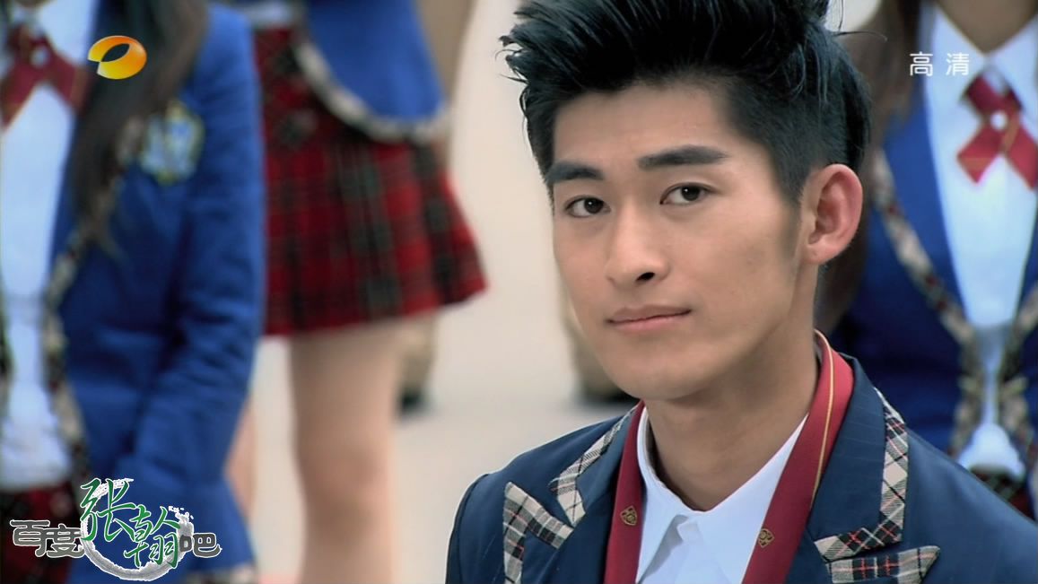  p>慕容云海,由影视演员 a target="_blank" href="/item/张翰/5353"