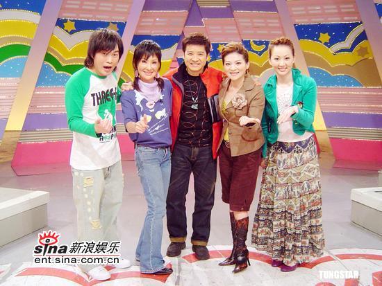 客串电视剧《爱情公寓2》