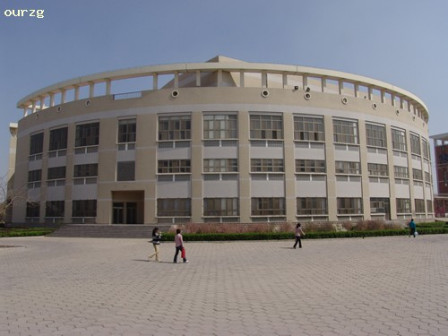 聊城大学东昌学院