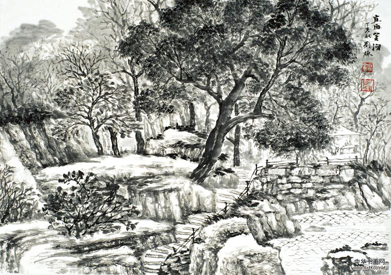  p data-id="gnb46yqnv8">刘栋,著名青年画家,现为 a target="_blank"