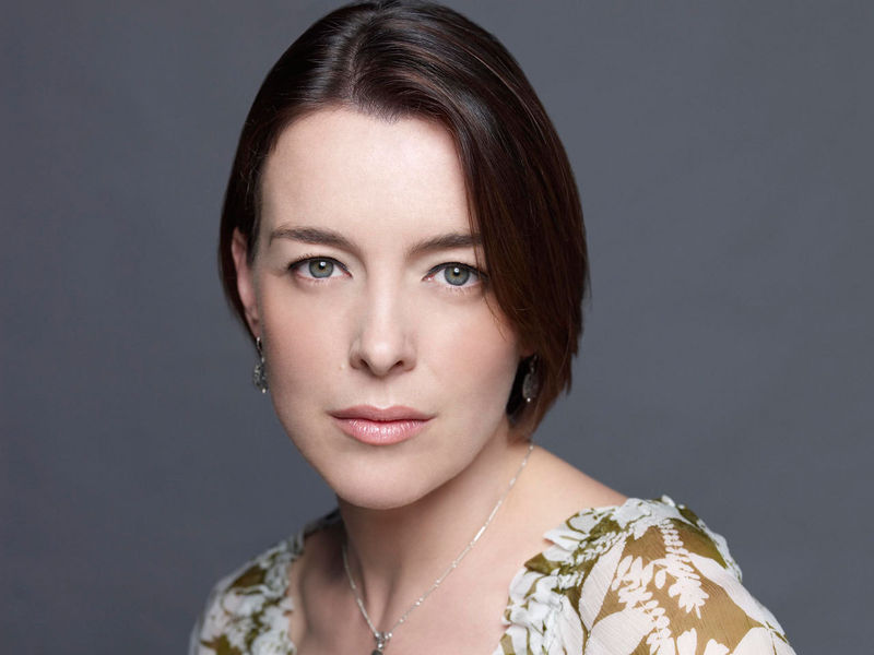 adelle dewitt