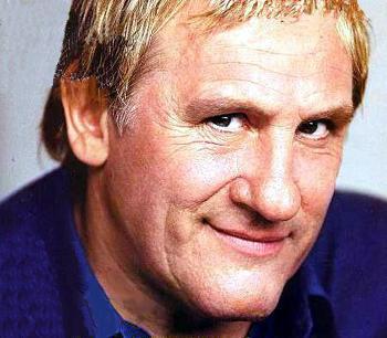 depardieu),1948年12月27日出生于法国安德尔沙托鲁,法国男演员,导演