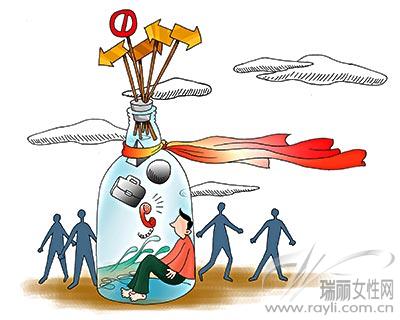 为对自己缺乏一种正确的认识,在交往中缺乏自信(主要因素),办事无胆量