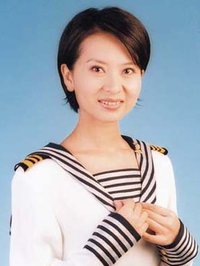 data-lemmaid="8484476">湖南省花鼓戏剧院 /a>工作,曾为电视连续剧