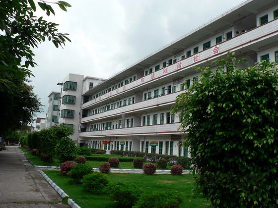  p>上杭县第一中学(简称:上杭一中)创办于1912年,是福建省重点中学, a