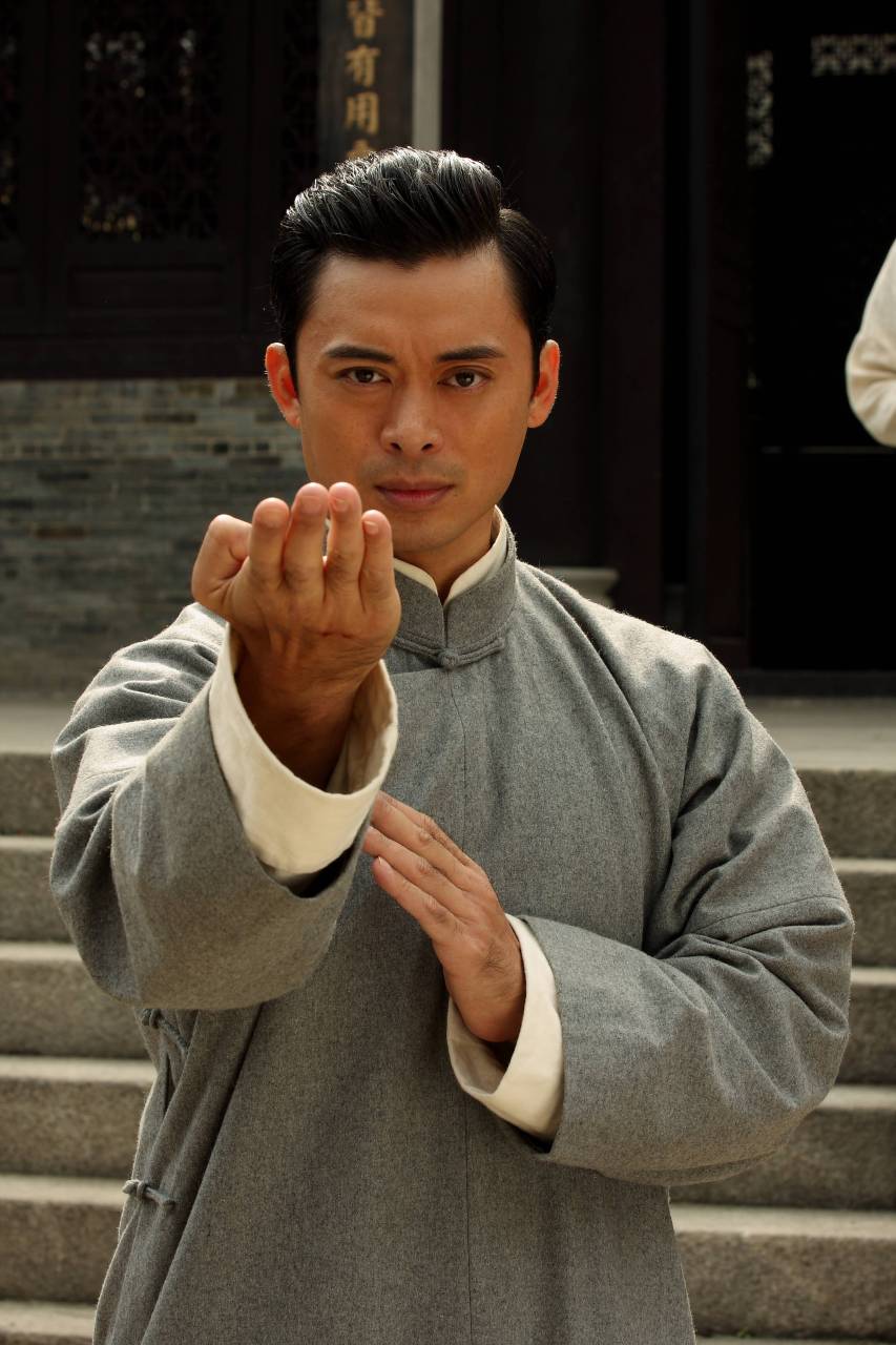  p>《叶问前传》是由 a target="_blank" href="/item/邱礼涛/6110953