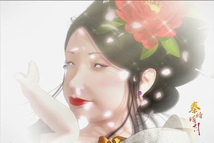  p>公孙玲珑,中国 a target="_blank" href="/item/3d动画/1576348"