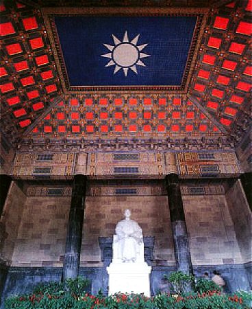 孙中山纪念馆