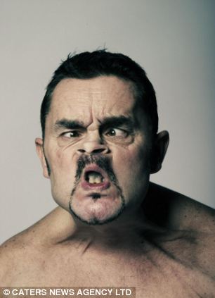 丑陋模特办公室