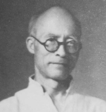 吴宓_百度百科