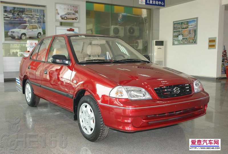  p data-id="gnveymafhc">羚羊汽车是长安铃木公司出产的一款轿车,有