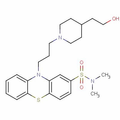盐酸甲烯土霉素