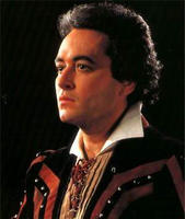 卡雷拉斯(josé carreras)1946.12.