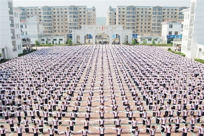 修水县琴海学校