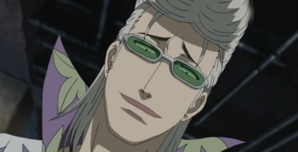 婴儿竟是未来魔王