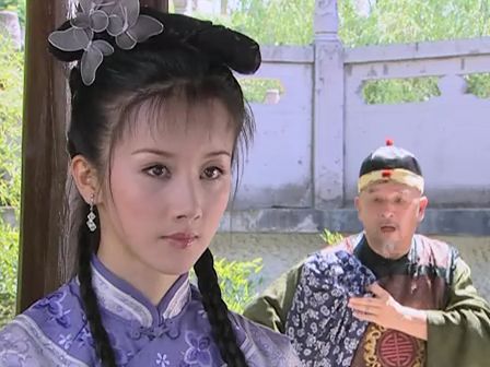  p>《李卫当官》是由海南电视台和海南海风影视公司出品,郑军执导, a