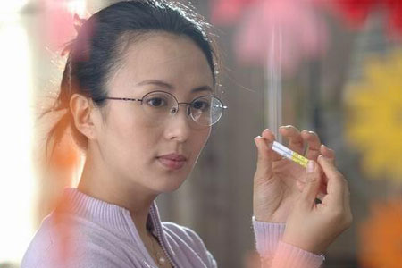 妈妈再爱我一次