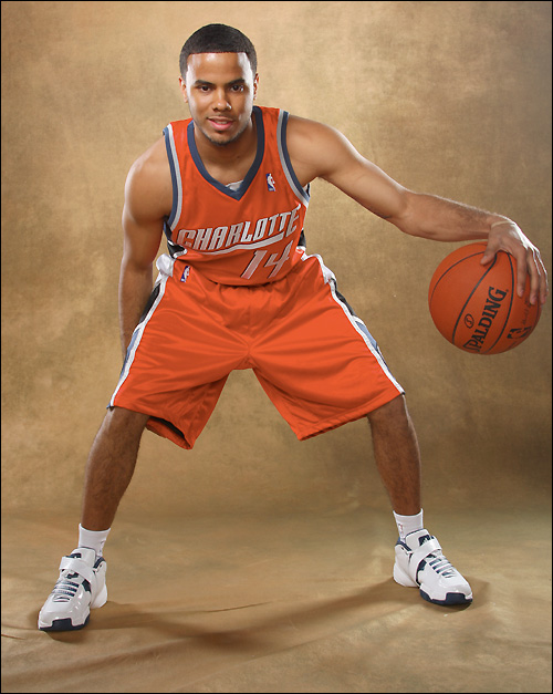 小达里尔·杰拉德·奥古斯汀