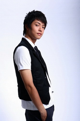 郜晓晨,男,2007年《 a target="_blank" href="/item/我型我秀/232671