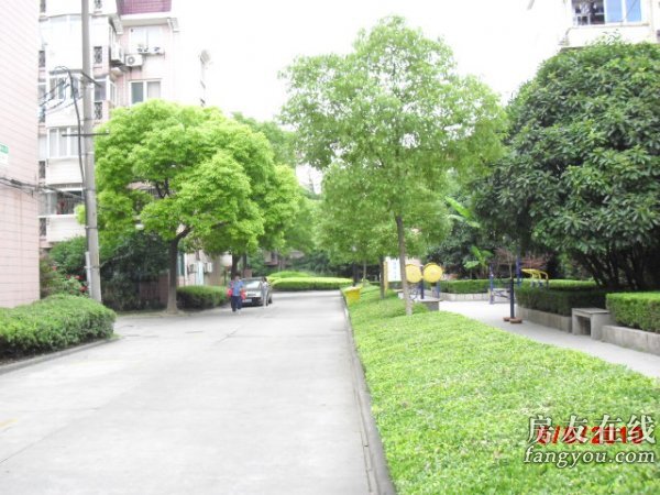 官方实锤馨园改造验收中三月底开园