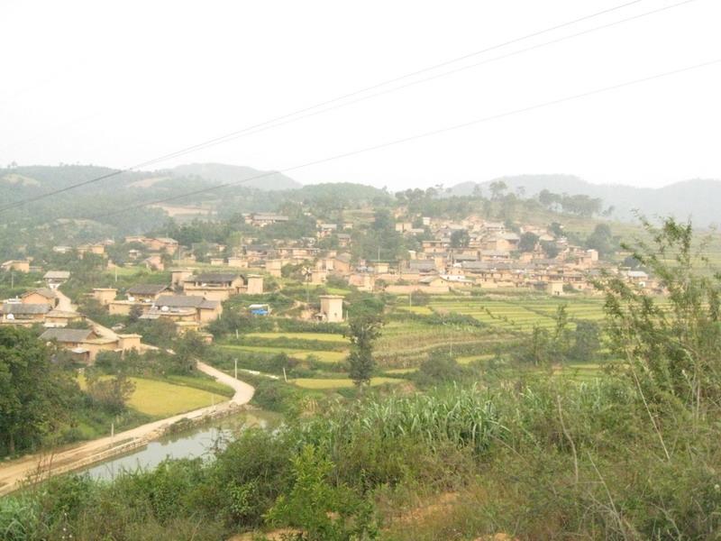  p>恒格村隶属于云南省红河州建水县盘江乡欧家庄村委会行政村,属于