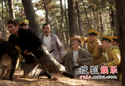 关东大先生