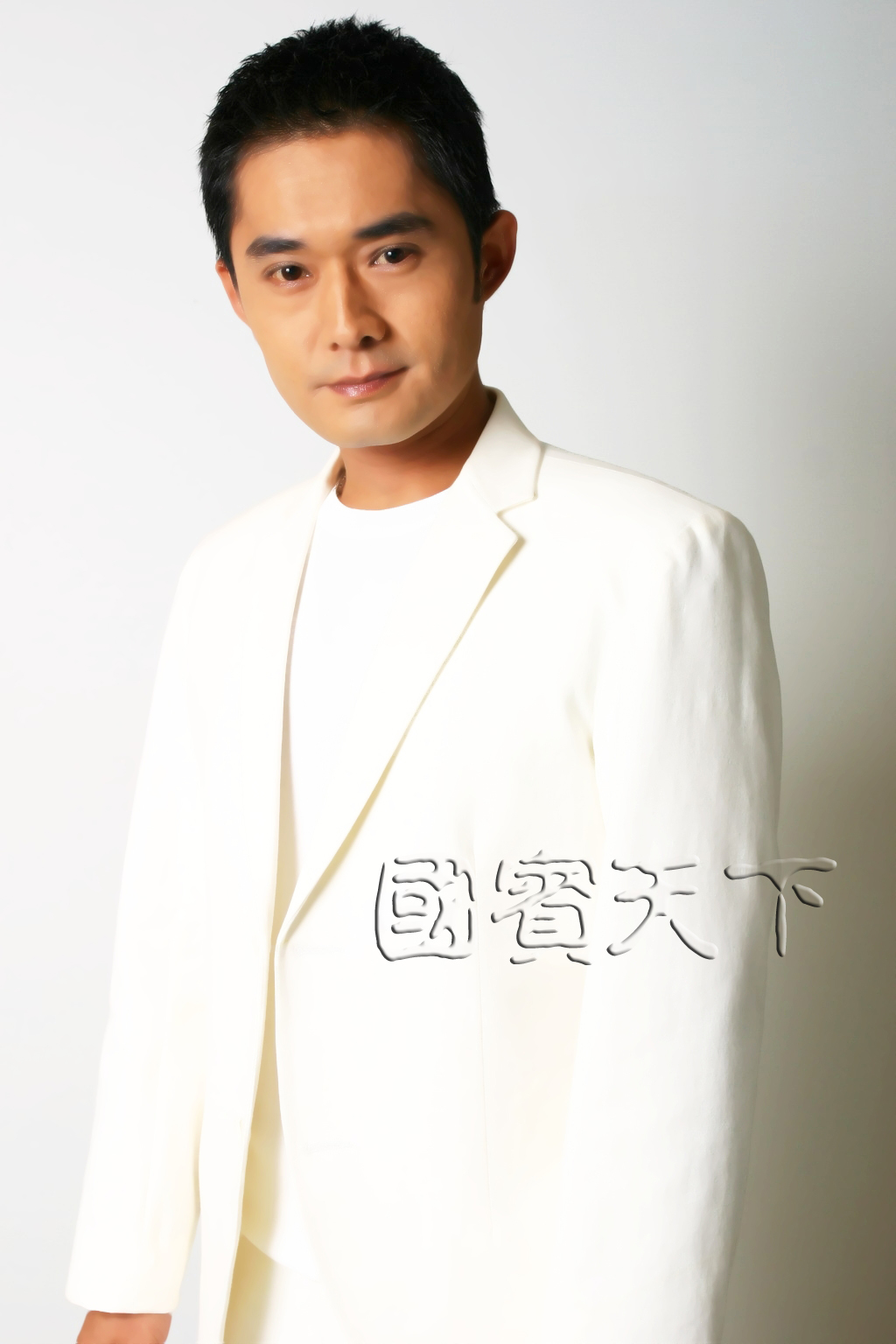  p>江国宾(1967年11月9日生),中国台湾演员,台湾省屏东县人,本以扮演