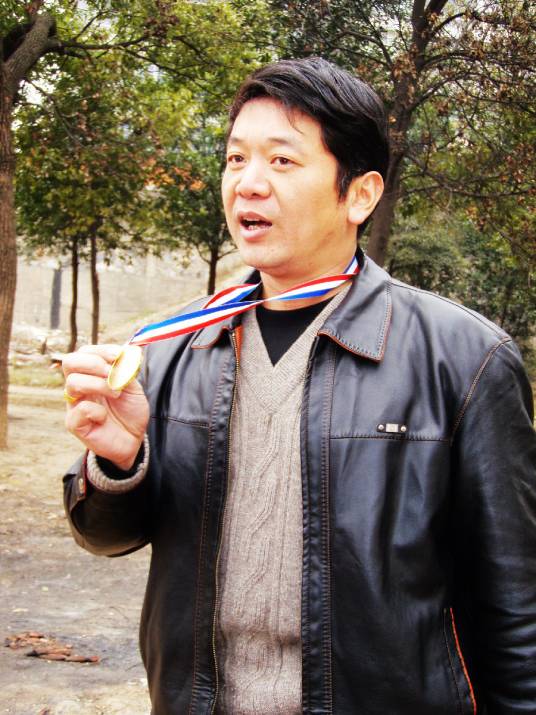 潘一中_百度百科